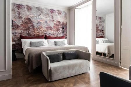 Soho Boutique Palacio de Pombo - 51