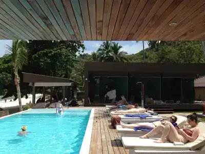 Silver Beach Resort - 9