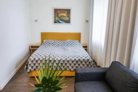 Guest House Senasis Pastas - 36