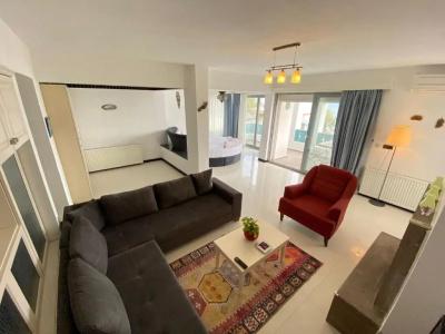Kefi Beach & Suites - 185