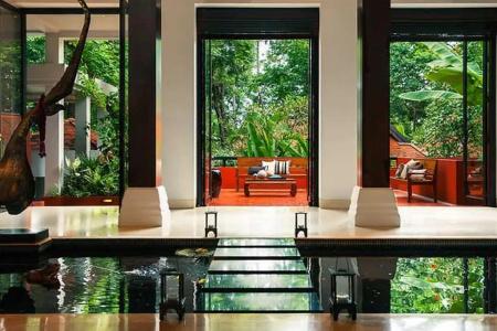 Renaissance Koh Samui Resort & Spa - Sha Extra Plus - 20