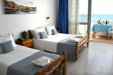 Klinakis Beach - 179