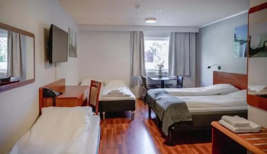 Gardermoen Bed & Breakfast - 31