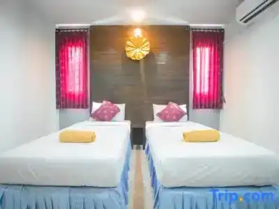 Phang Nga Guesthouse - 27