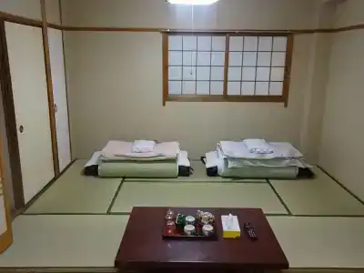 Imazato Ryokan - 50