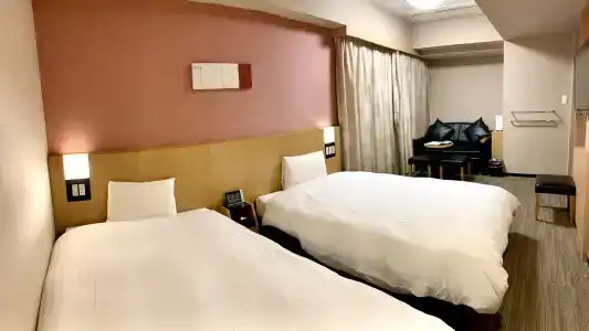 Dormy Inn Premium Tokyo Kodenmacho - 37