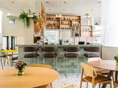 ibis Brugge Centrum - 20