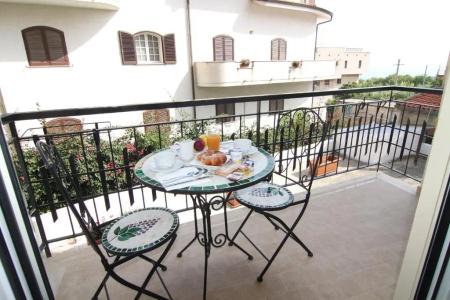 b&b Hortis - 19