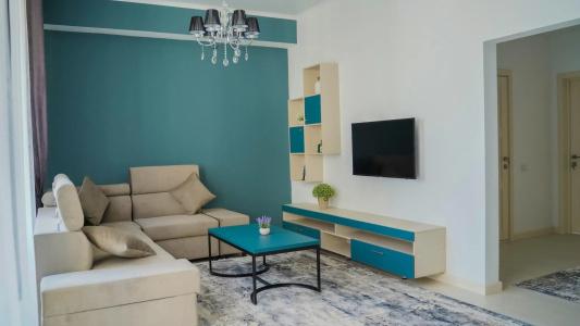 Апарт-отель Casablanca - 3