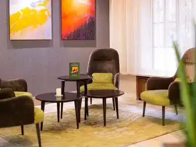 Mercure Mainz City Center - 89