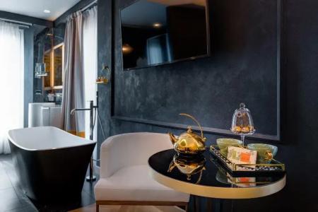 Dharma Boutique & Spa - 51