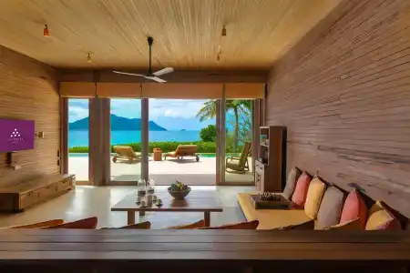 Six Senses Con Dao - 98