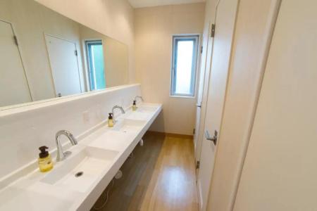 Hostel Sunterrace Ishigaki - 21