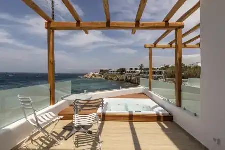 Poseidon Suites - 22