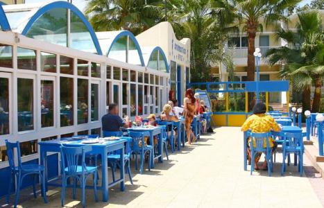 Empire Beach Resort - 23