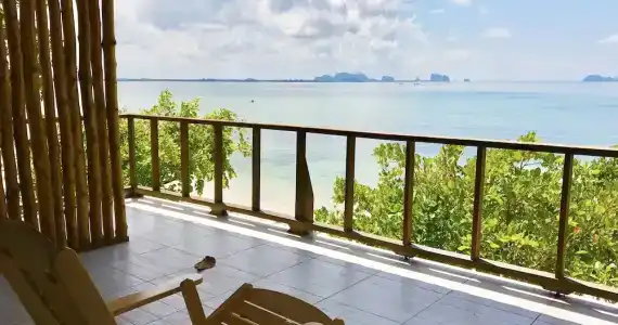 Koh Mook Riviera Beach - 48