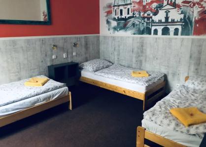 Hostel Downtown - 24