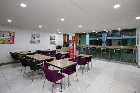 iCheck inn Residences Patong - 27