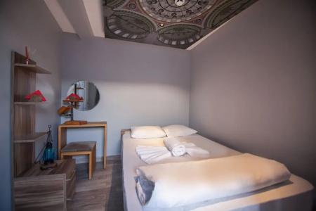 Stay Inn Taksim Hostel - 40