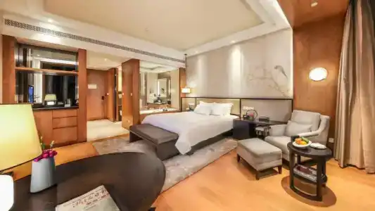 West Lake State Guest House - 68