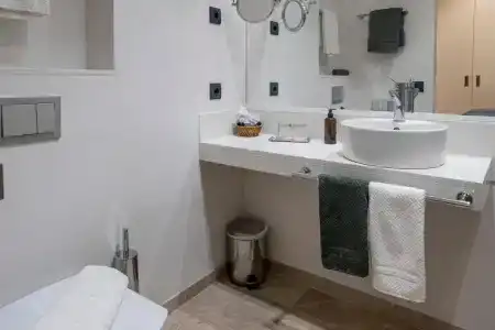 Palma Suites - 115