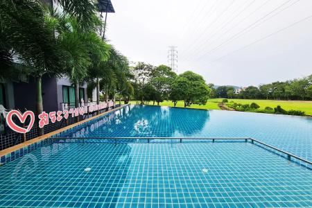 The Par Phuket Sha Plus - 42