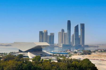 Courtyard by Marriott Culture Village, Dubai - 48