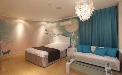 Restay Sun City (Adult Only) - 1
