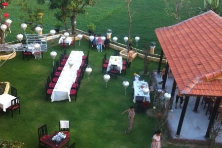 Tea Garden Homestay - 10