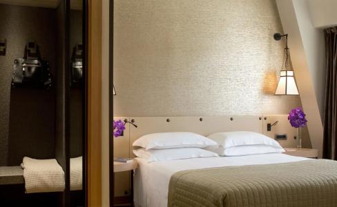 Starhotels Metropole - 5