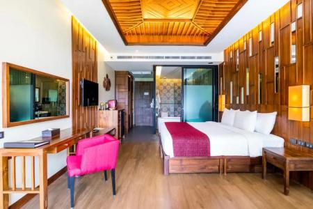 Aonang Phu Pi Maan Resort & Spa - Sha Extra Plus - 11