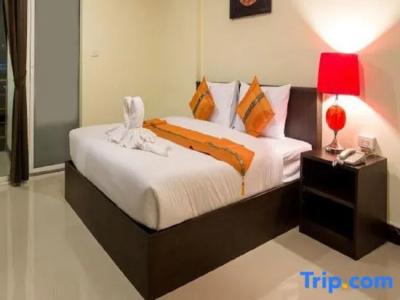 The Elegant Patong - 101