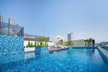 m92 Boutique Da Nang Beach - 10