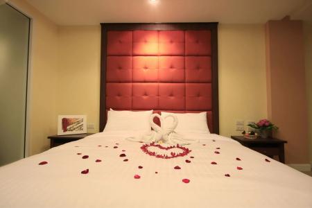 Laemchabang City - 5