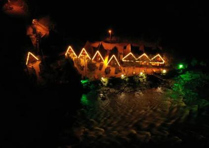 Tanura Bungalows - 18