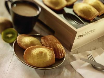 ibis Strasbourg Centre Petite France - 9