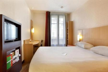 ibis Toulouse Gare Matabiau - 42