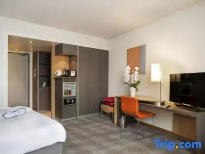 Novotel Paris Roissy Cdg Convention - 103