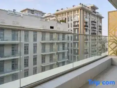 Stylo Residences & Suites - 100