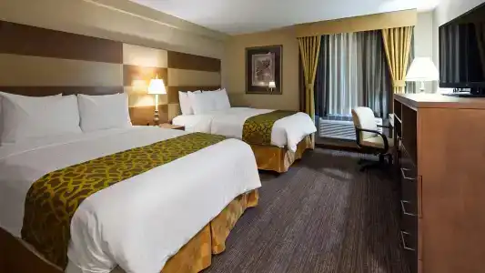 Best Western Court - 2