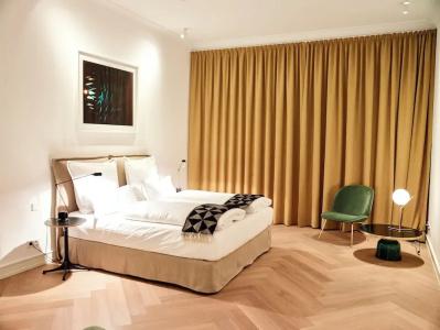 The Qvest Hideaway - 5