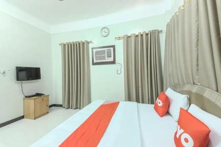 Super Oyo 108 Marsa Al Masafar Apartment - 7