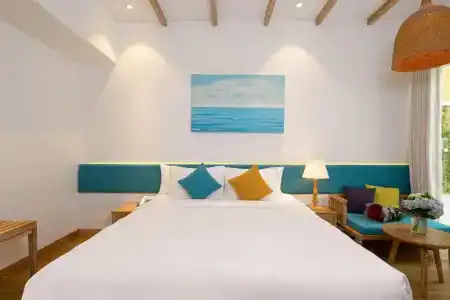 Risemount Premier Resort Da Nang - 30