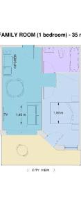 ApartMiami Park - 125