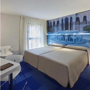 Granada Five Senses Rooms & Suites - 84