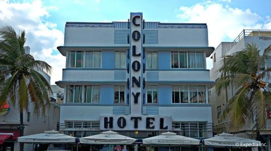 Colony - 46