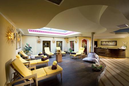 Schmelmer Hof & Resort - 10