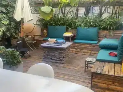 Ximila Erduobian Inn - 26