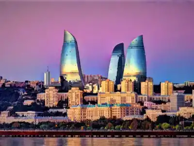 Liman Baku - 10