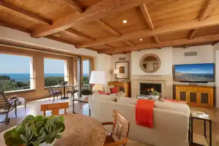 at Pelican Hill - 155